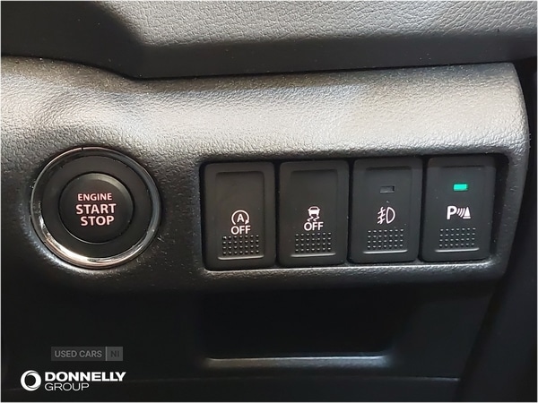 Used Suzuki SX4 S-Cross 2020 for sale - 77941100: Photo 26