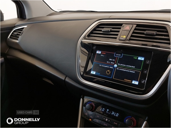 Used Suzuki SX4 S-Cross 2020 for sale - 77941100: Photo 28