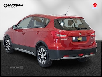 Used Suzuki SX4 S-Cross 2020 for sale - 77941100: Photo