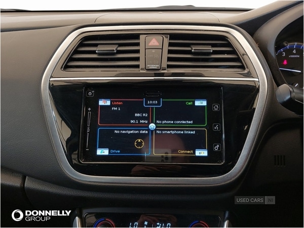 Used Suzuki SX4 S-Cross 2020 for sale - 77941100: Photo 30