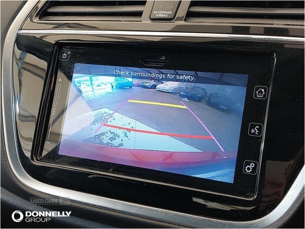 Used Suzuki SX4 S-Cross 2020 for sale - 77941100: Photo 31