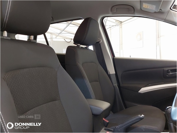 Used Suzuki SX4 S-Cross 2020 for sale - 77941100: Photo 33