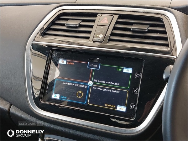 Used Suzuki SX4 S-Cross 2020 for sale - 77941100: Photo 5