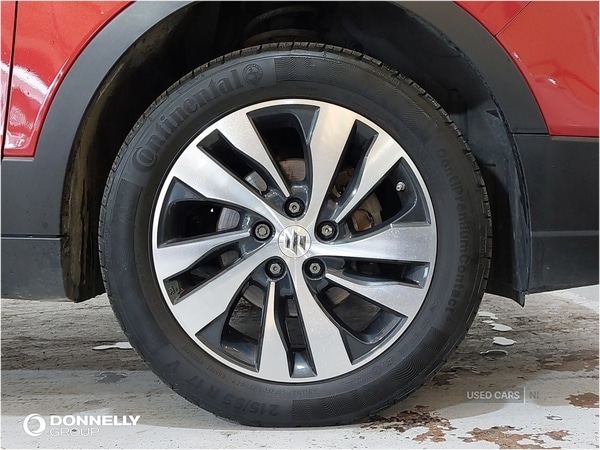 Used Suzuki SX4 S-Cross 2020 for sale - 77941100: Photo 6