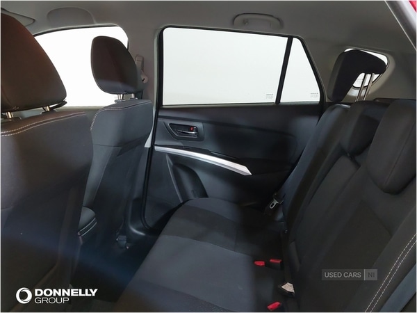 Used Suzuki SX4 S-Cross 2020 for sale - 77941100: Photo 8