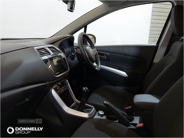 Used Suzuki SX4 S-Cross 2020 for sale - 77941100: Photo 9