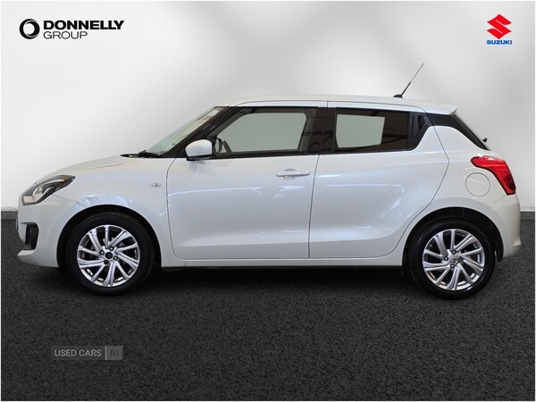 Used Suzuki Swift 2024 for sale - 74778312: Photo 14