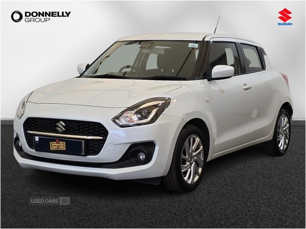Used Suzuki Swift 2024 for sale - 74778312: Photo 15