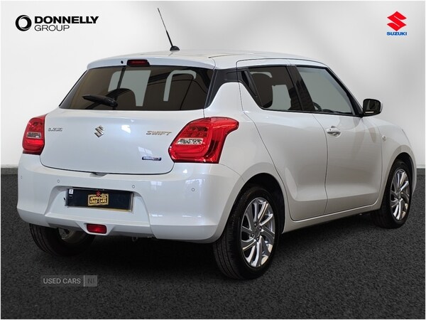 Used Suzuki Swift 2024 for sale - 74778312: Photo 16