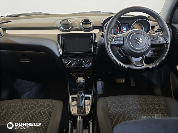 Used Suzuki Swift 2024 for sale - 74778312: Photo 17