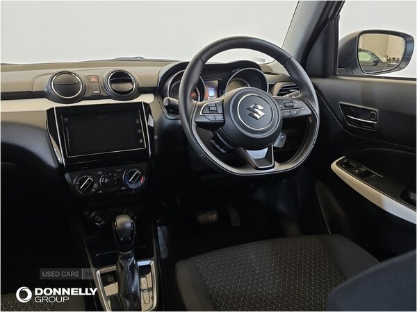 Used Suzuki Swift 2024 for sale - 74778312: Photo 18