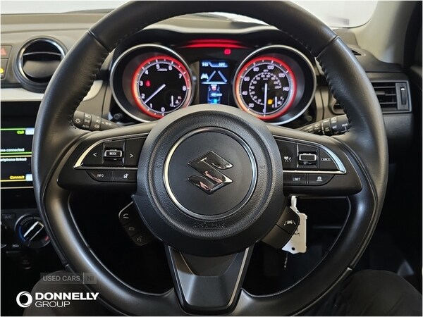Used Suzuki Swift 2024 for sale - 74778312: Photo 19
