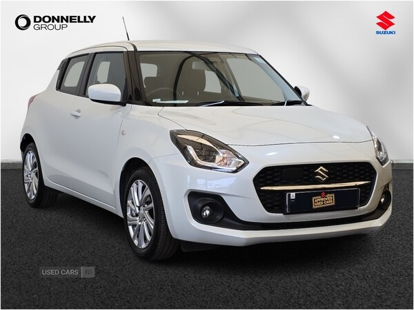 Used Suzuki Swift 2024 for sale - 74778312: Photo 1