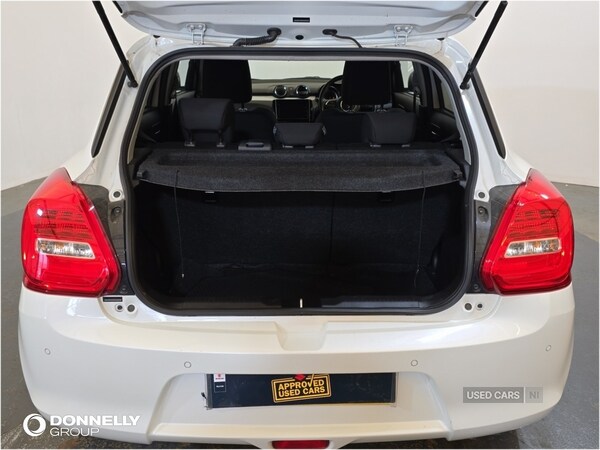 Used Suzuki Swift 2024 for sale - 74778312: Photo 22