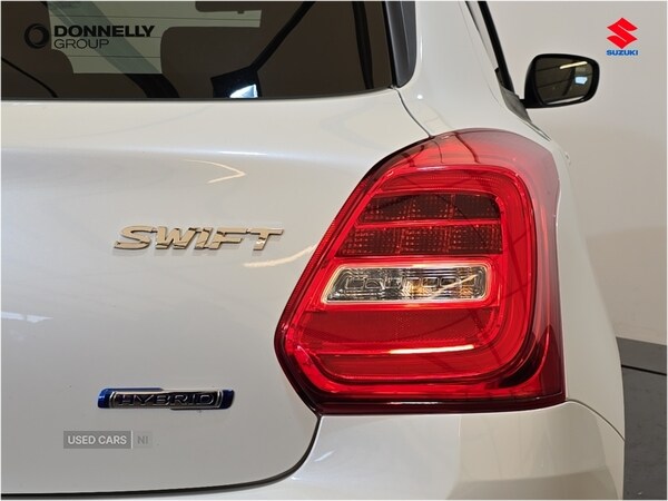 Used Suzuki Swift 2024 for sale - 74778312: Photo 24