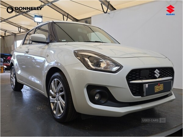 Used Suzuki Swift 2024 for sale - 74778312: Photo 25