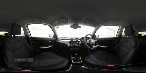Used Suzuki Swift 2024 for sale - 74778312: Photo 2