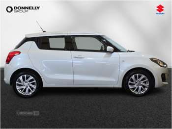 Used Suzuki Swift 2024 for sale - 74778312: Photo