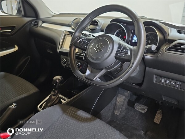 Used Suzuki Swift 2024 for sale - 74778312: Photo 4