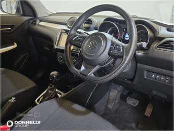 Used Suzuki Swift 2024 for sale - 74778312: Photo