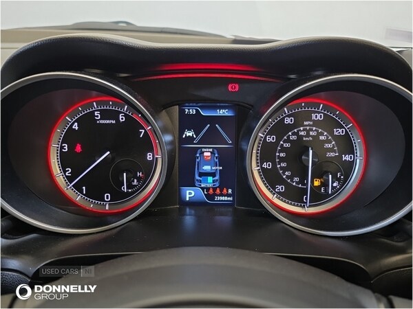 Used Suzuki Swift 2024 for sale - 74778312: Photo 6