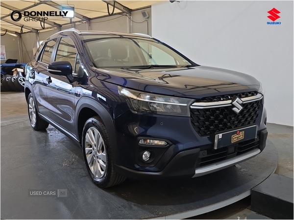 Vehicle 27