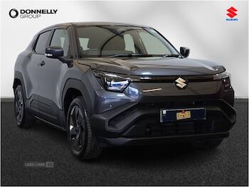 Suzuki e Vitara feature image
