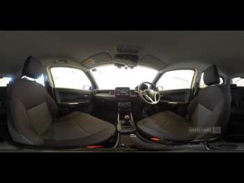 Used Suzuki Ignis 2021 for sale - 74739618: Photo