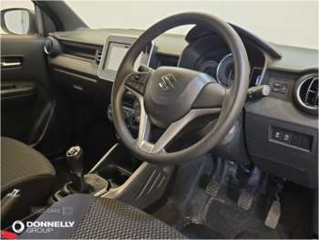 Used Suzuki Ignis 2021 for sale - 74739618: Photo