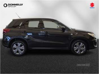 Used Suzuki Vitara 2020 for sale - 75269593: Photo
