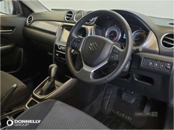 Used Suzuki Vitara 2020 for sale - 75269593: Photo