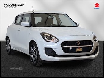 Used Suzuki Swift 2023 for sale - 79192491: Photo