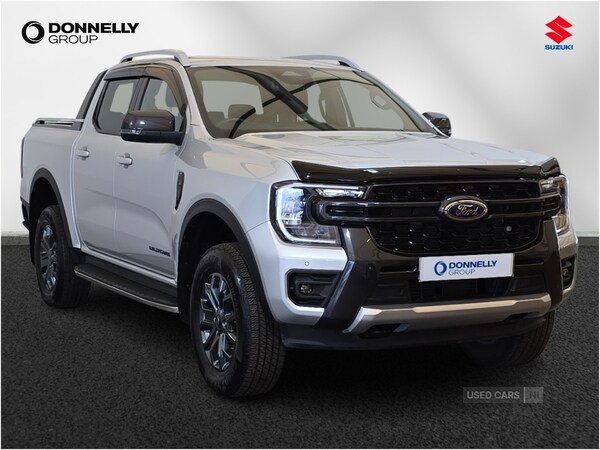 Used Ford Ranger 2024 for sale - 76419586: Photo 1