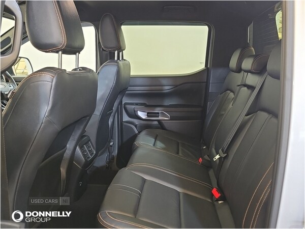 Used Ford Ranger 2024 for sale - 76419586: Photo 11