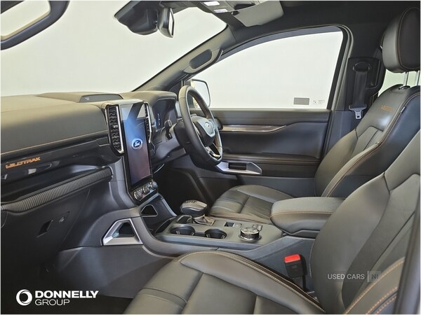 Used Ford Ranger 2024 for sale - 76419586: Photo 12