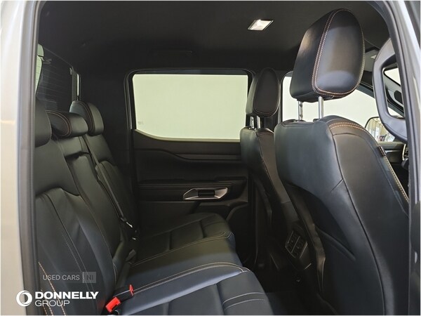 Used Ford Ranger 2024 for sale - 76419586: Photo 13