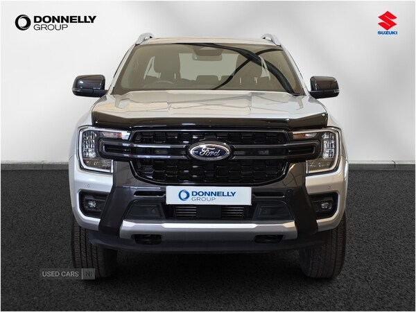 Used Ford Ranger 2024 for sale - 76419586: Photo 14