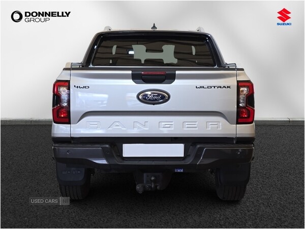 Used Ford Ranger 2024 for sale - 76419586: Photo 15