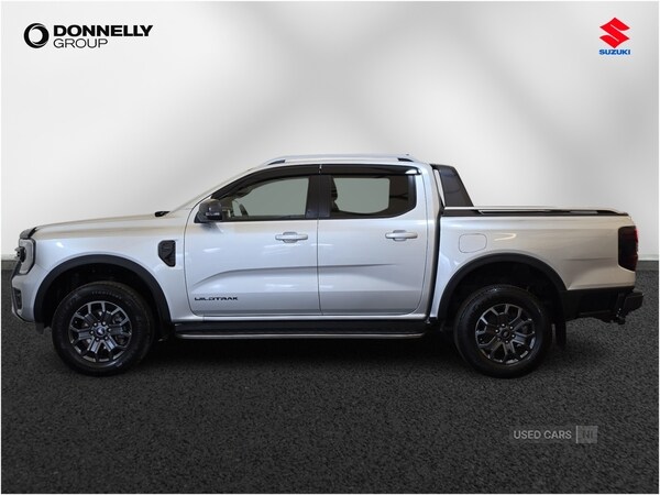 Used Ford Ranger 2024 for sale - 76419586: Photo 16