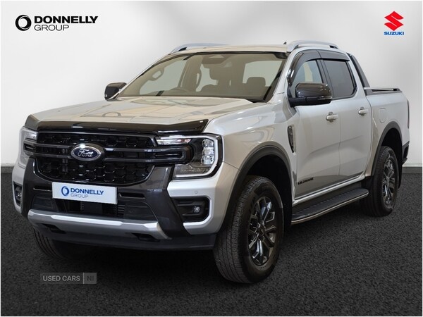 Used Ford Ranger 2024 for sale - 76419586: Photo 17