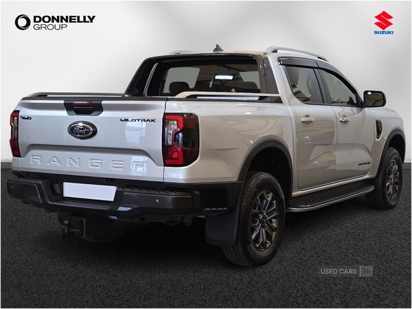 Used Ford Ranger 2024 for sale - 76419586: Photo 18