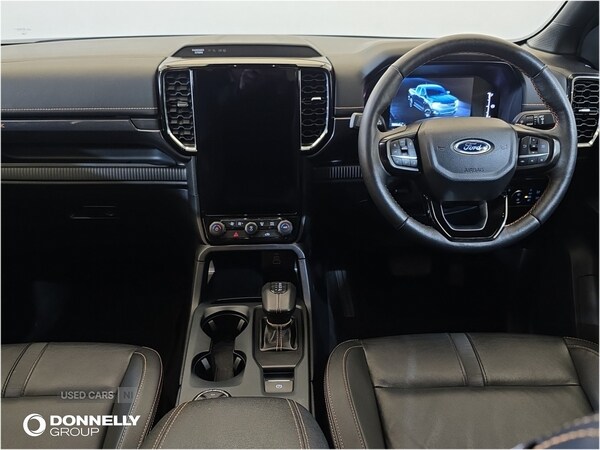 Used Ford Ranger 2024 for sale - 76419586: Photo 19