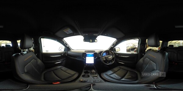 Used Ford Ranger 2024 for sale - 76419586: Photo 2