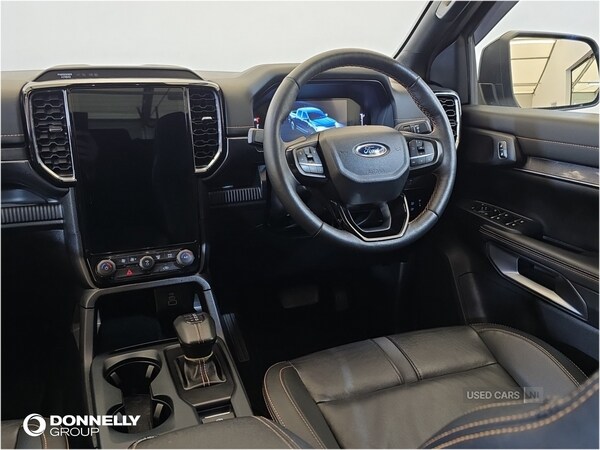 Used Ford Ranger 2024 for sale - 76419586: Photo 20