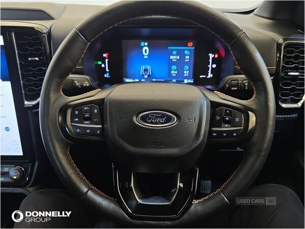 Used Ford Ranger 2024 for sale - 76419586: Photo 21