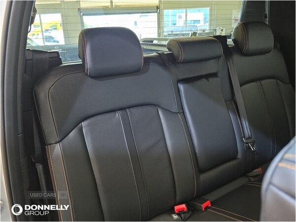 Used Ford Ranger 2024 for sale - 76419586: Photo 23