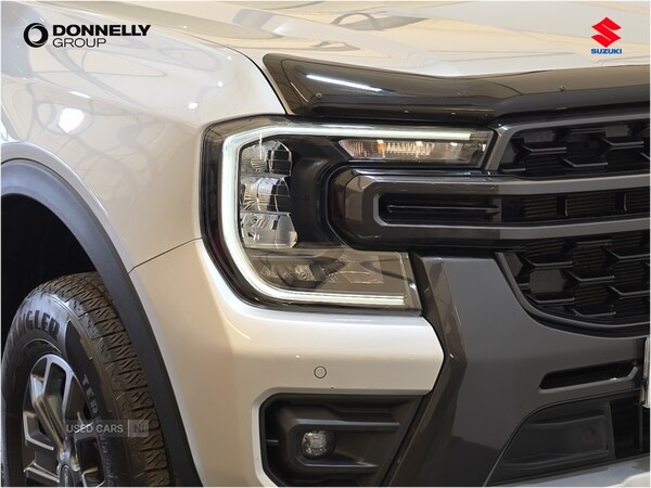 Used Ford Ranger 2024 for sale - 76419586: Photo 24