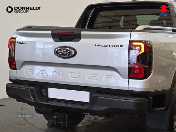 Used Ford Ranger 2024 for sale - 76419586: Photo 25