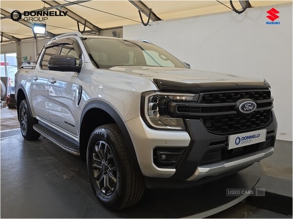 Used Ford Ranger 2024 for sale - 76419586: Photo 26