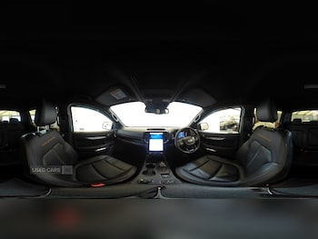 Used Ford Ranger 2024 for sale - 76419586: Photo